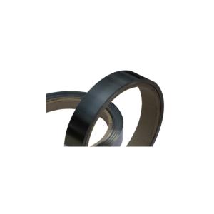 Nichrome Alloy Heating Element Foil / Strip For Band Heater Wear Resistance