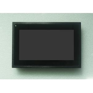 Buy cheap High Brightness Industrial LCD Monitor , Sunlight Readable Display 7'' IP65 With Light Sensor from wholesalers
