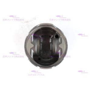 Buy cheap Dia 105mm Diesel Engine Piston ISUZU 4BG1T-3G 6BG1T-3G 1-12111918-0 from wholesalers