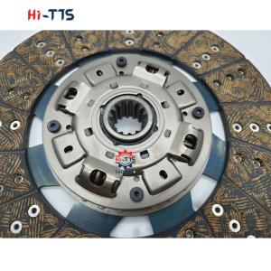 Buy cheap D6DA Engine Clutch Plate Assy For Optimal Functionality from wholesalers