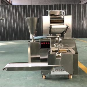 automatic samosa making machine, triangle dumpling machine
