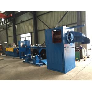 Buy cheap 132KW Rod Breakdown Machine With Double Spooler And Coiler , Large Making Machine from wholesalers