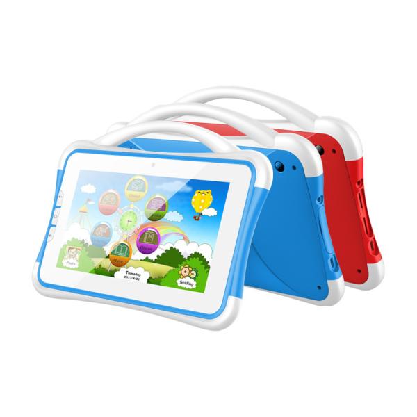 China Convenient Android Tablet PC Kid Friendly Android Tablet Computer MTK6592 on sale China Convenient Android Tablet PC Kid Friendly Android Tablet Computer MTK6592 on sale