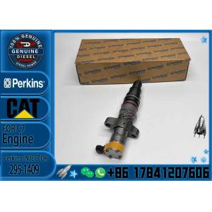 Buy cheap Diesel Engine Parts Common Rail Fuel Injector 295-1409 for CAT C7 Diesel Engine CNDIP Factory price from wholesalers