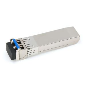 Buy cheap 80KM 10G DWDM SFP+ from wholesalers