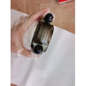 Buy cheap Black Engine Connecting Rod Mitsubish 4D32 Con Rod Connecting Rod With Piston from wholesalers