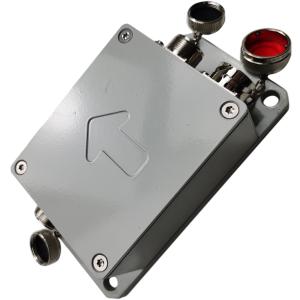 Buy cheap Three Joints Ultrasonic Slope Sensor from wholesalers