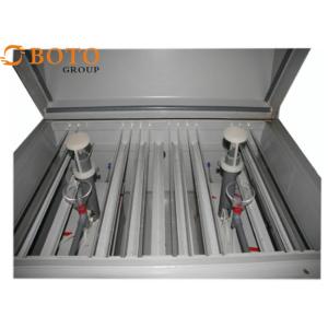 Buy cheap Versatile Salt Spray Test Chamber for Different Applications from wholesalers