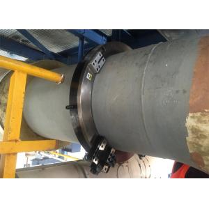 196kgs Split OD Mount Pneumatic Pipe Beveler With Steel Body ODP-914