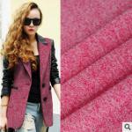 Buy cheap COURSE GUAGE WOOLEN FABRIC TWO-TONE COURSE GUAGE FABRIC COURSE GUAGE FLANNEL FABRIC from wholesalers