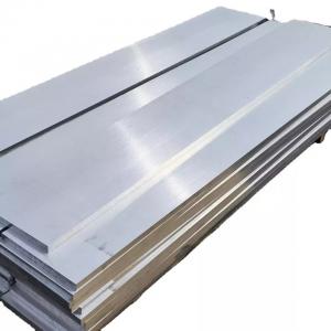 Buy cheap 5083 Aluminum Flat Sheet 5052 H111 Diamond Plate Sheets Price Per Square Meter product