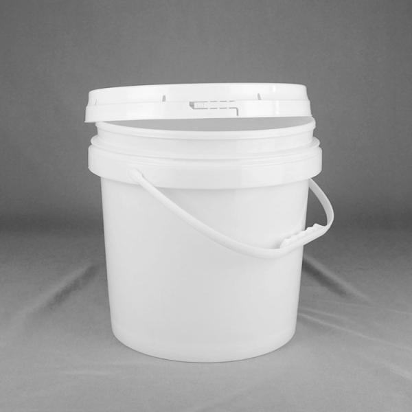 Buy cheap Customized Food Grade Plastic Bucket from wholesalers