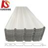 Buy cheap Plain Roof Tiles UPVC Corrugated Roofing Sheets in Various Colors with 1.5-3.0mm Thickness from wholesalers