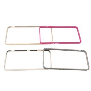 Buy cheap Welcome Customized Cellphone Accessory Mobile Phone Frame CNC Machining Service from wholesalers