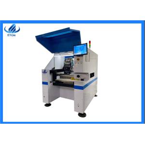 Buy cheap Pick and Place Machine RT-1 Multi-functional SMT Machine LED Mounting Machine from wholesalers