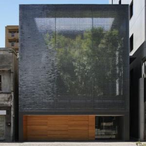 Buy cheap Building Transparent Mosaic Tile Decoration Partition Wall Solid Glass Brick Curtain Wall from wholesalers