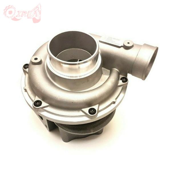 Buy cheap 4HK1 6HK1 Engine Turbocharger 114400-4160 Standard Size from wholesalers