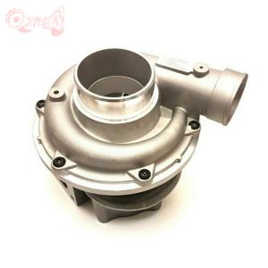 Buy cheap 4HK1 6HK1 Engine Turbocharger 114400-4160 Standard Size from wholesalers