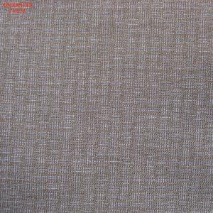 Buy cheap F4076 100%P cationic fabric with two tone effect from wholesalers