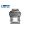 Buy cheap sS430 Electric Commercial Bread Slicer Bakery Manual Bread Slicing Machine from wholesalers
