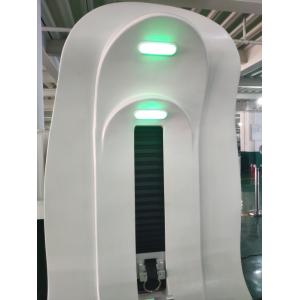 Buy cheap Accurate Positioning Spinal Decompression Table Back Decompression Machine from wholesalers