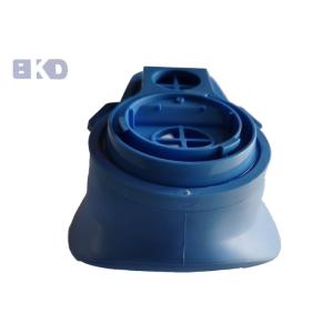 Buy cheap Self Lubricating Texture Injection Moulded Plastic from wholesalers