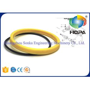 Buy cheap Ring Shape Track Adjuster Seal Replacement Abrasion Resistant With OEM Service from wholesalers