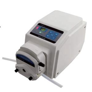 Buy cheap liquid transfer peristaltic dosing pump with stepper motor from wholesalers