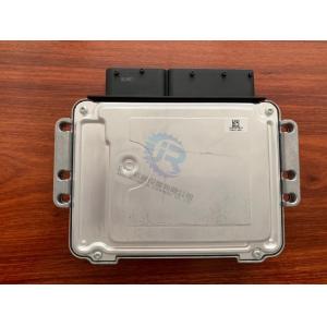 Sk140lc-8 Excavator Controller , 028020255 Engine Control Computer