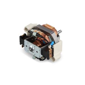 AC Universal Motor U54 for Hair Dryer, Air Pump, Coffee Maker, Food Processor,