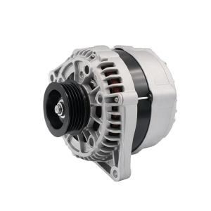 EexcavaStart 4JG1 Excavator Alternator 24VDC 30A OEM A2T8383