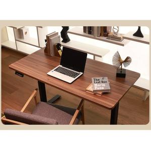 Buy cheap Modern Custom Student Wood Writing Desk with Up/Down Operation Panel in Zhejiang from wholesalers