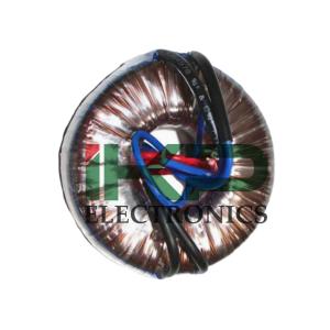 Buy cheap 120VA Rated Power Toroidal Transformer for Door Control System from wholesalers