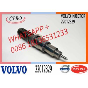Buy cheap Excavator Engine Fuel Injector 85020033 22012829 85020032 22479124 for Volvo Mack D13 MP8 EPA14 Truck Engine Parts from wholesalers