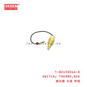 1-82450046-0 Quick On Start Thermo Switch suitable for ISUZU NHR54 TFR 4JA1