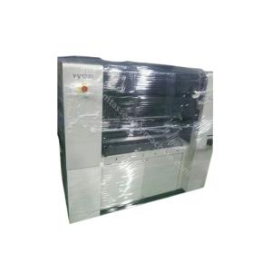 Buy cheap Bulk Pallet LED Pick And Place Machine SMT 80 Types Yamaha YV100II Placement Machine from wholesalers