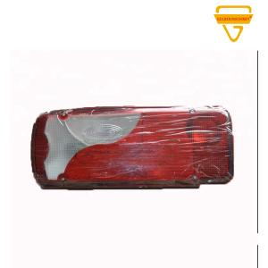 Buy cheap 1756751 2129987 SC Cheap Led Tail Lights For Trucks from wholesalers