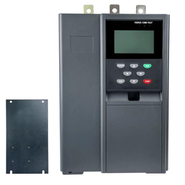 RoHS Single Phase Motor Soft Starter 1.1KW 1.5KW 2.2KW Durable