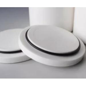 Buy cheap Laboratory Consumables Yttria Stabilized Zirconia Planetary Mill Jars  from wholesalers