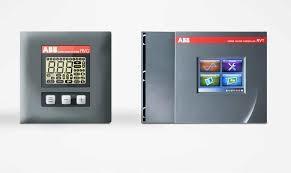 Buy cheap 2GCA294986A0050 RVC10 Factor Controller Easy To Use User - Friendly Interface from wholesalers