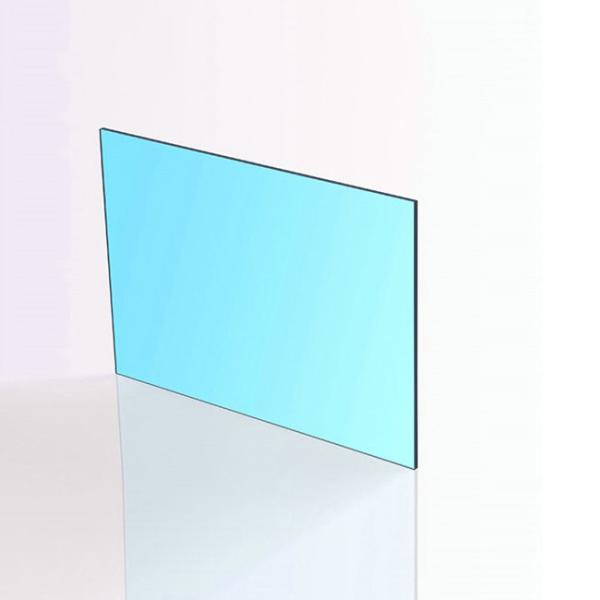 Quality Plastic PET Sheet PETG Plastic Sheets 0.5mm Anti Fog for sale