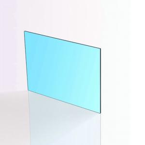 Buy cheap Plastic PET Sheet PETG Plastic Sheets 0.5mm Anti Fog from wholesalers