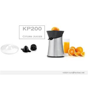Buy cheap KP200 Citrus Squeezer Citurs Juicer Citurs Press from wholesalers