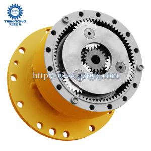 Buy cheap E320C 320C E320D 320D Excavator Swing Gearbox 148-4644 from wholesalers