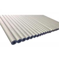 Buy cheap Thickness 9.0mm AISI 904L Seamless Stainless Steel Pipe product