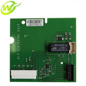 Buy cheap ATM Machine Parts NCR S2 Presenter PCB 4450767287 445-0767287 from wholesalers
