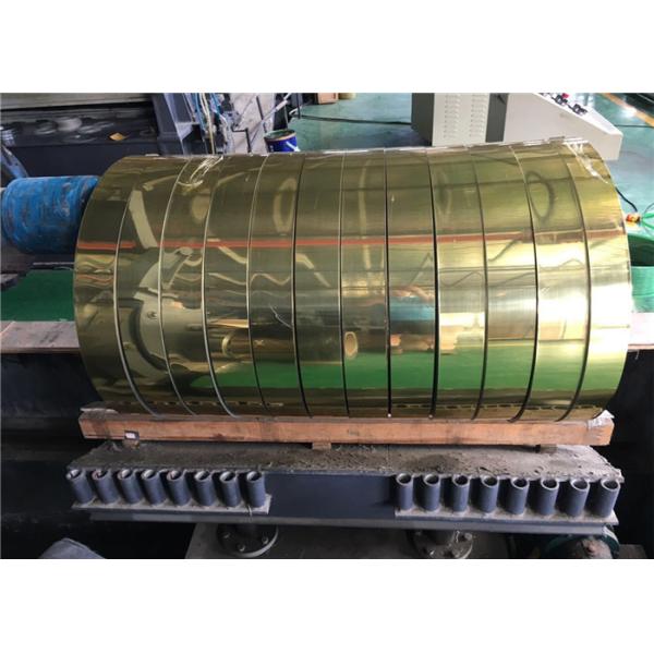 Quality Advertisement Application Polished Aluminum Strips With Mirror Surface for sale