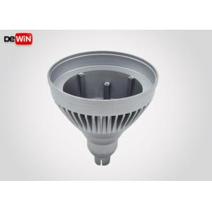 Buy cheap Precision Customized Aluminium Die Casting LED Housing Lightweight High product
