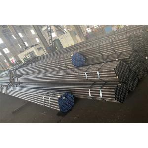 China ASTM A210 Heat Exchanger Steel Tube With Customized Outer Diameter on sale