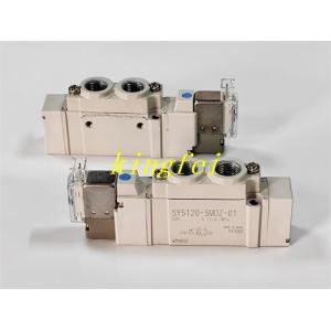 Buy cheap FUJI H13362 NXT Cutter Solenoid Valve in stocks fast delivery Original brand new from wholesalers